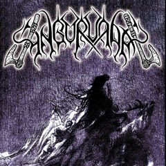Angurvadal - "Blodskald" [Excerpt]