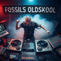 FOSSILS - HARD IN THE CORE (original)