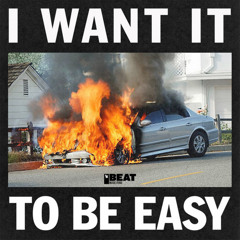 Easy (Gesloten Cirkel Remix)