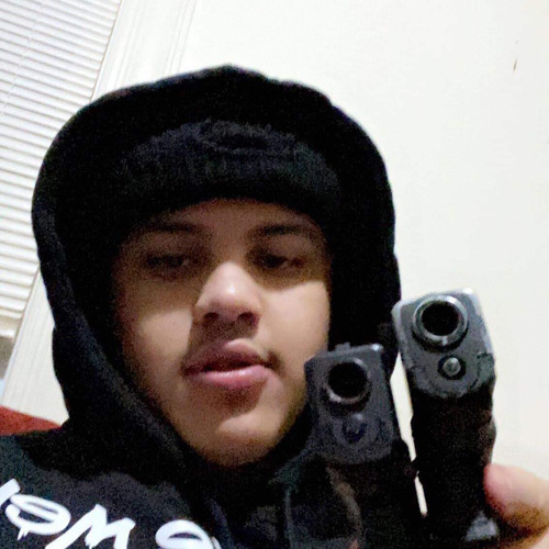 MGB HB - Shots Fired