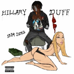 HILLARY DUFF