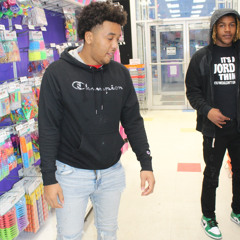 Luh Kirby x Ju slime-La Fitness