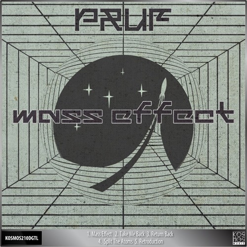 KOSMOS210DGTL PRUF "Mass Effect EP" (preview)