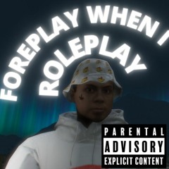 Atzy | Foreplay When I Roleplay | NHRP