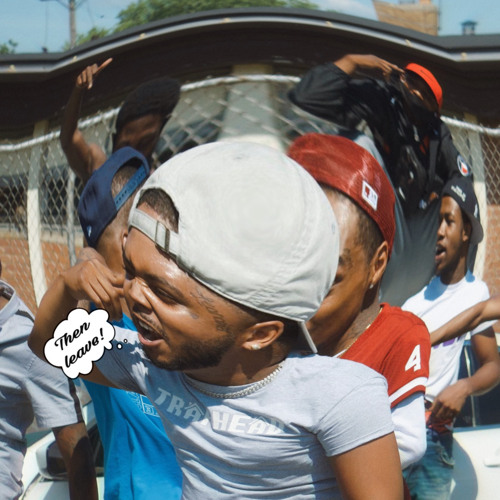 BaeBae-Savo-Then-Leave