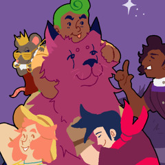 Glamorous Bigtopia