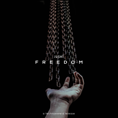Jusaï - Freedom [Free Download]