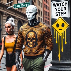 Watch Your Step