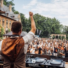 Lucas Bentner @ Thé Dansant - Peaky Blinders 3.7.2022