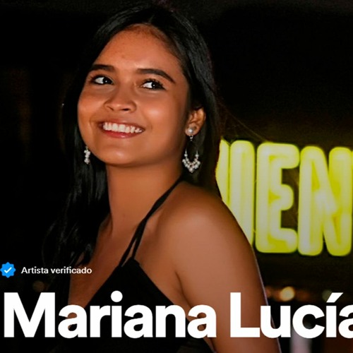 Stream Mariana Lucía, la voz dulce de Spotify by El Blog del Narco | Listen  online for free on SoundCloud