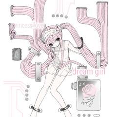 dream girl (prod.chromoc)