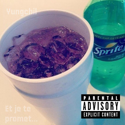 Et je te promet... (Prod.Youngmesa)