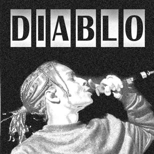 Diablo (A$ap Rocky Type Beat)