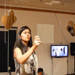 Fernando Vigueras Y Maricarmen Martínez - Desplazamientos (edit)