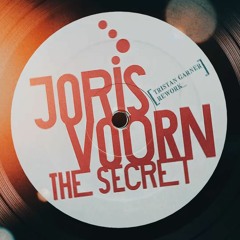 Joris Voorn - The Secret (Tristan Garner Rework)