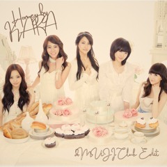 KARA - Honey Ver2 (2MUJI Club Edit)