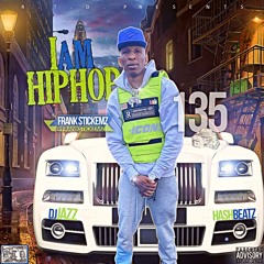 Abbadon - Frank Stickemz @frankstickemz I Am Hip Hop 135