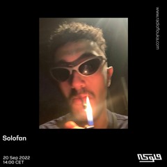 Solofan - 20/09/2022