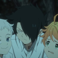 The Promised Neverland tiktok compilation