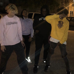 MOUTAINEERS FT. DX & SHOOTERBOZY prod. BlackMayo x Hellasketchy