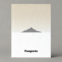 Patagonia Prod. Angelo Imani