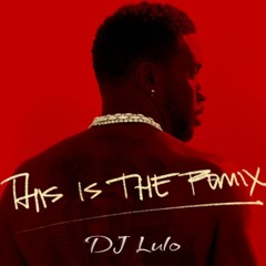 Gotta Move On - Diddy, Bryson Tiller (Chewii Remix)