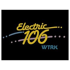 NEW: WTRK (Electric 106) - Demo - TM Productions