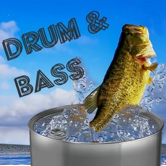 Drum & Bass 3 30 24