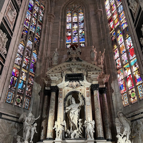 ROME (PRODWAKEUPF1LTHY)