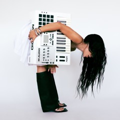 OFF THE FLOOR