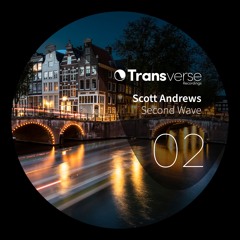 Scott Andrews - Damgate [Transverse Recordings] TVD02