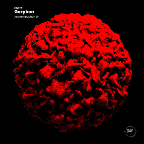 Geryken - Acetaminophen