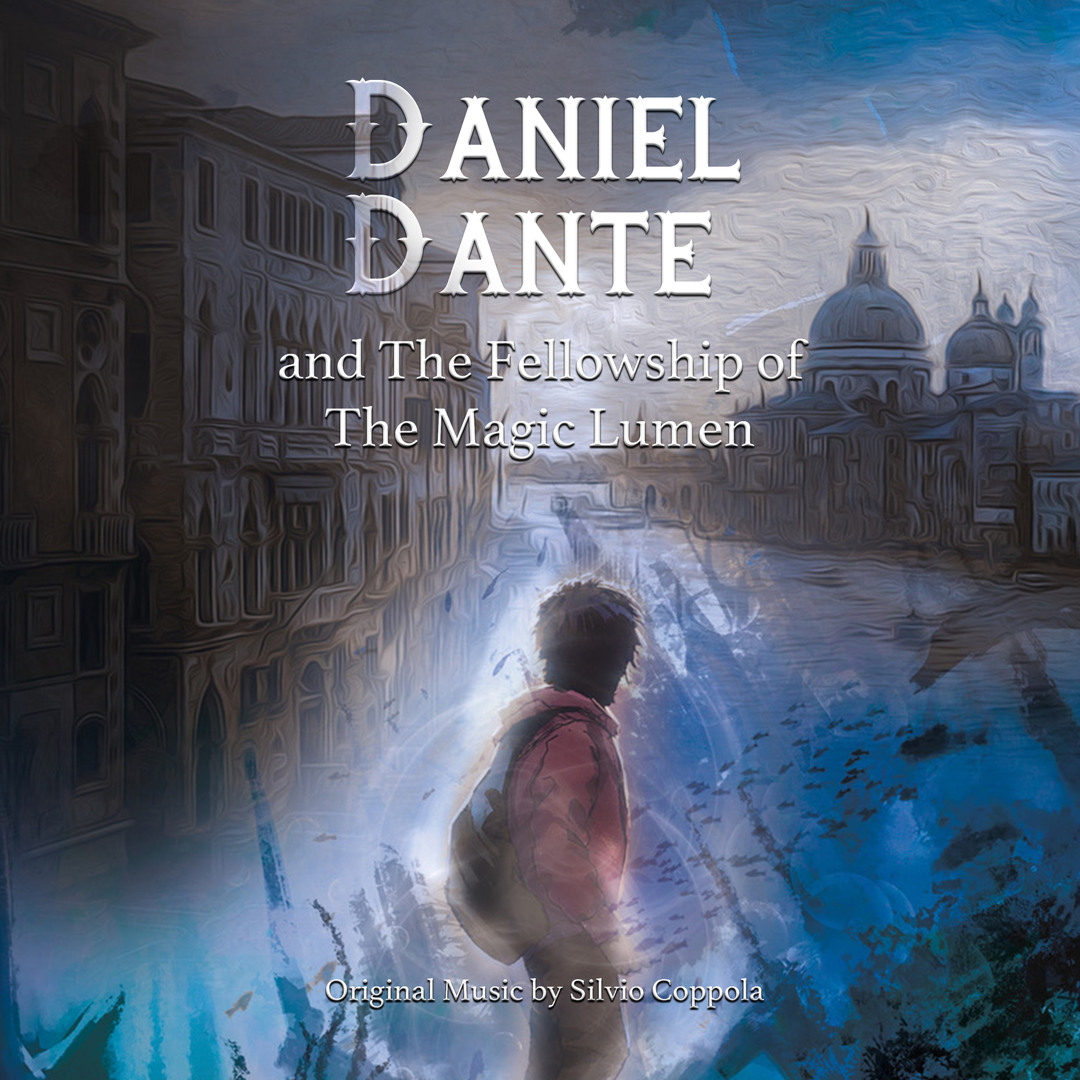 Stream Daniel Dante's Theme by Silvio Coppola | Listen online for free ...