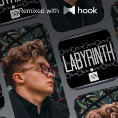 CG5 - Labyrinth (@luckycharm Hook Remix)