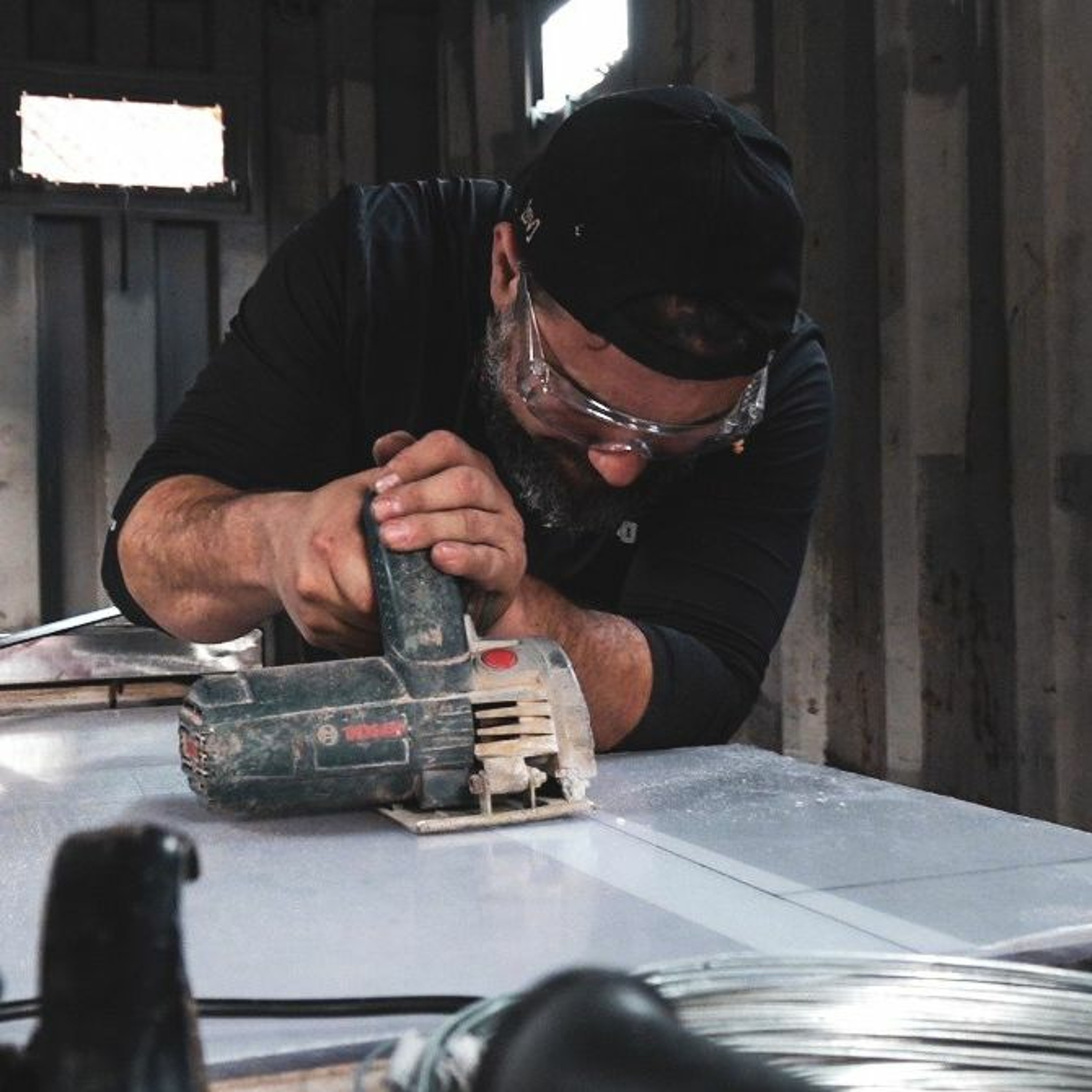 A importância do faça você mesmo no SV - Sobrecast #61