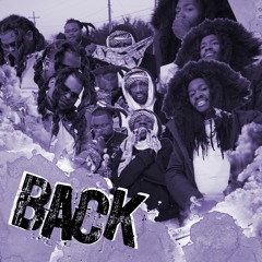 Back Feat. Money2x & Money Man Loot