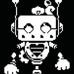 Undertale Yellow Musical Bytes - Guns Blazing