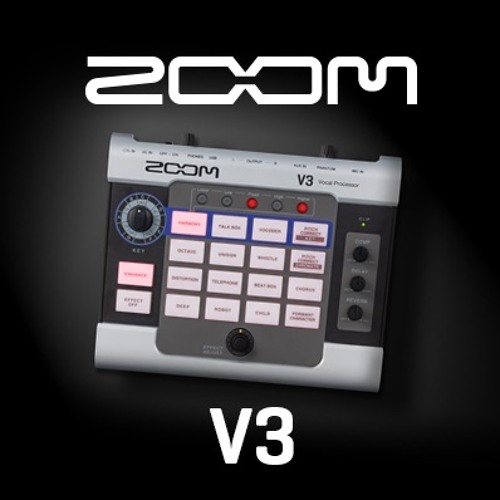 Stream Pitch Correct Singing Male Voice by Zoom Sound Lab Listen online for free on SoundCloud