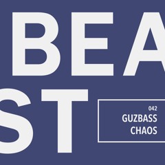 GUZBASS - CHAOS (Original Mix)