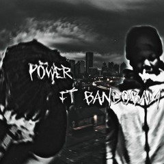 xoDRXZZY - Power Ft.BandoBam