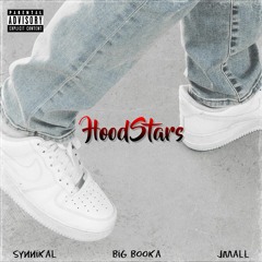 HoodStars ft. Big Booka & JMall