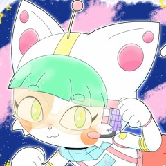 【Sokeri Kisunen】溺れる宇宙猫/Universe Cat Drowning【UTAUカバー】