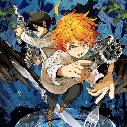 Stream English Cover The Promised Neverland Op 2 Identity Studio Yuraki By Bomberthong Listen Online For Free On Soundcloud