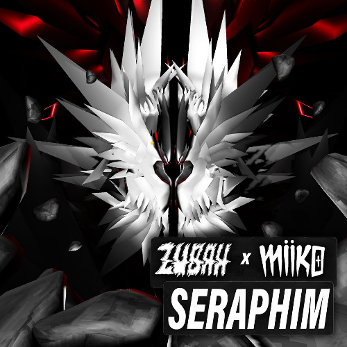 Zubah x Miiko - Seraphim
