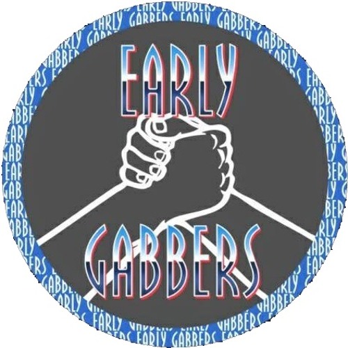 GABBER MIX 210 BPM