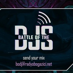 Anıl Ilgın - Battle of the DJs 2020