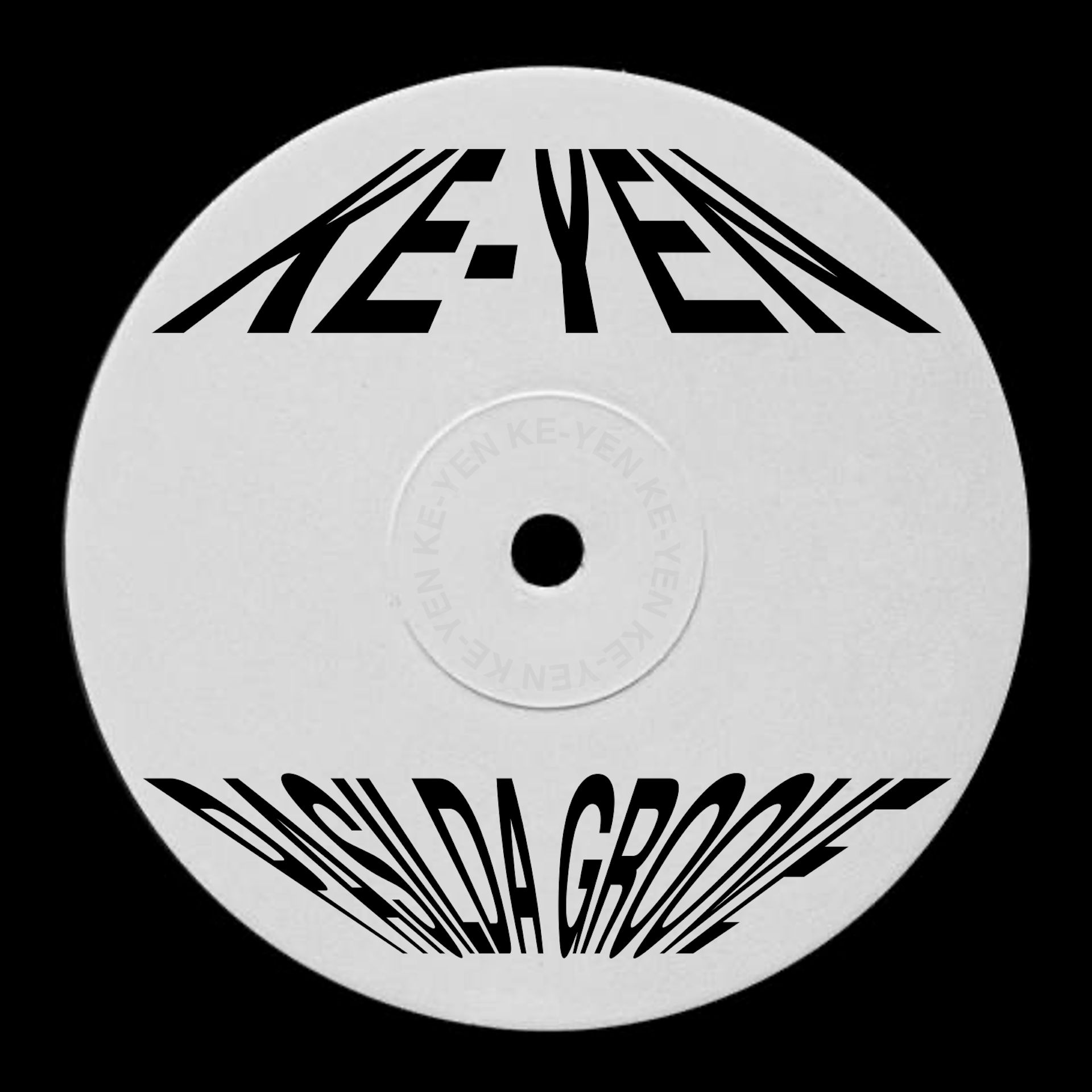 PASILDA GROOVE (HARD)