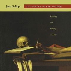 [PDF] READ Free The Deaths of the Author: Reading and Writing in Time