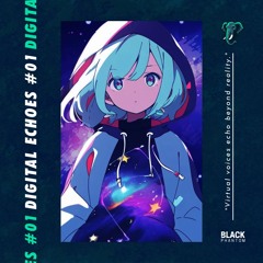Digital Echoes #01 (初音ミク & Megpoid | Vocaloid Mini Mix)(10° Aniversario)