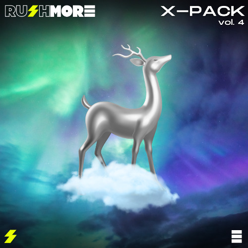 RUSHMORE pres. X-PACK Vol.4